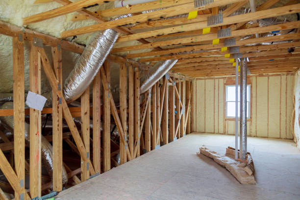 Best Insulation for Specific Applications in Kingsville, TX