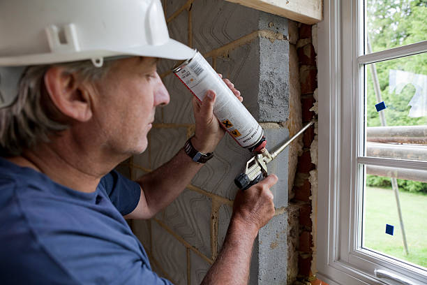 Best Types of Insulation in Kingsville, TX
