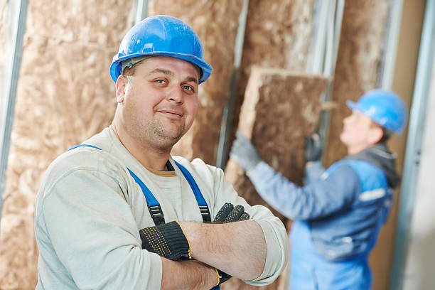 Best Types of Insulation in Kingsville, TX